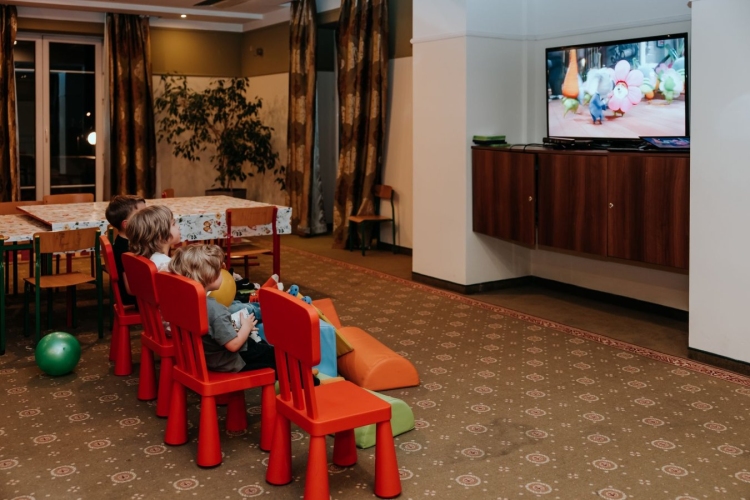 Hotel „Mercure Dosłońce” Conference & SPA w Racławicach