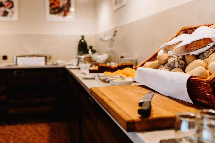 Hotel „Mercure Dosłońce” Conference & SPA w Racławicach