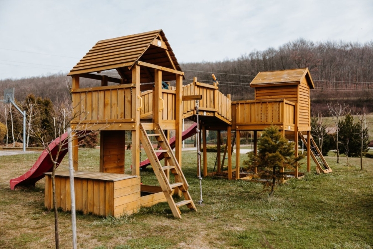 Hotel „Mercure Dosłońce” Conference & SPA w Racławicach