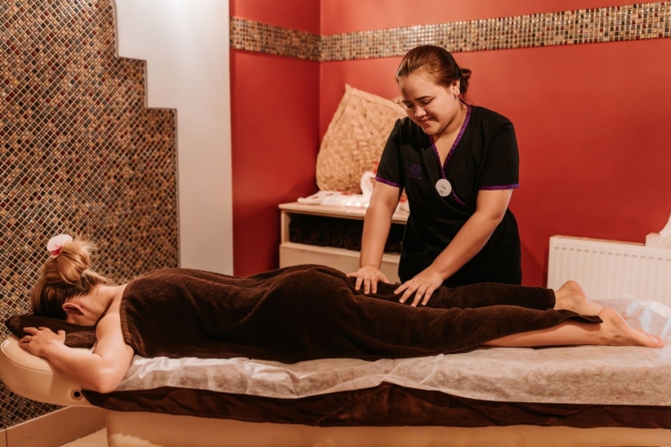 Hotel „Mercure Dosłońce” Conference & SPA w Racławicach