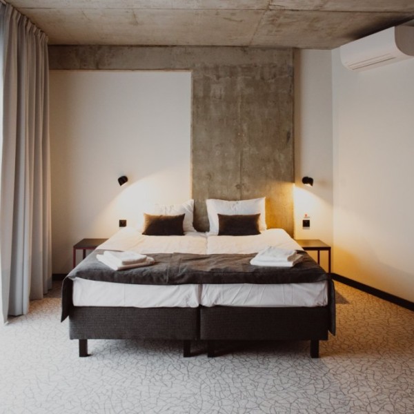 Arche Hotel Piła