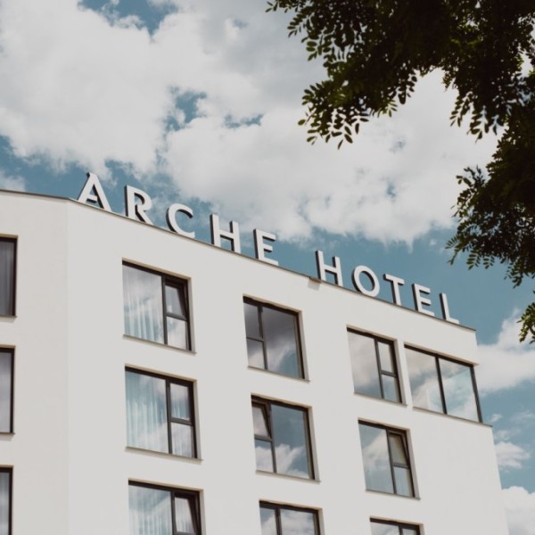 Arche Hotel Piła