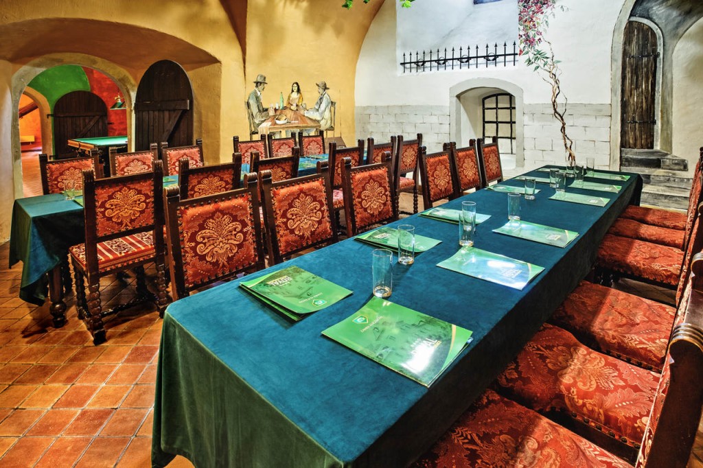 Centrum Konferencyjno-Wypoczynkowe „Zamek Kliczków”