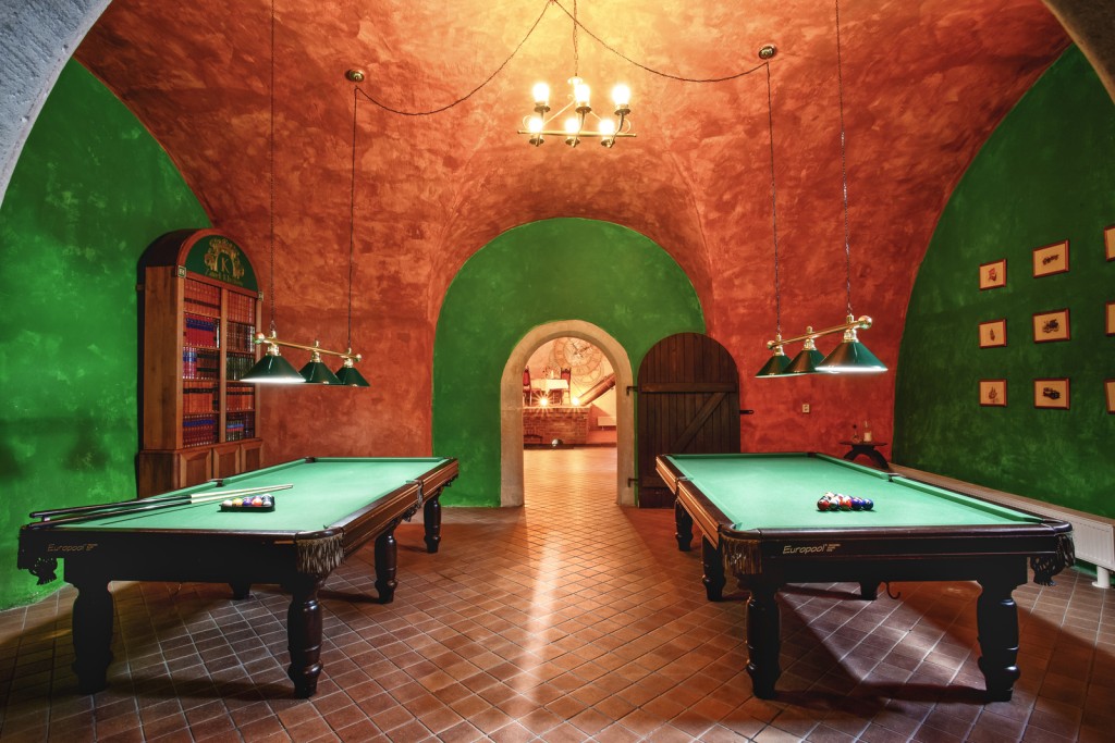 Centrum Konferencyjno-Wypoczynkowe „Zamek Kliczków”