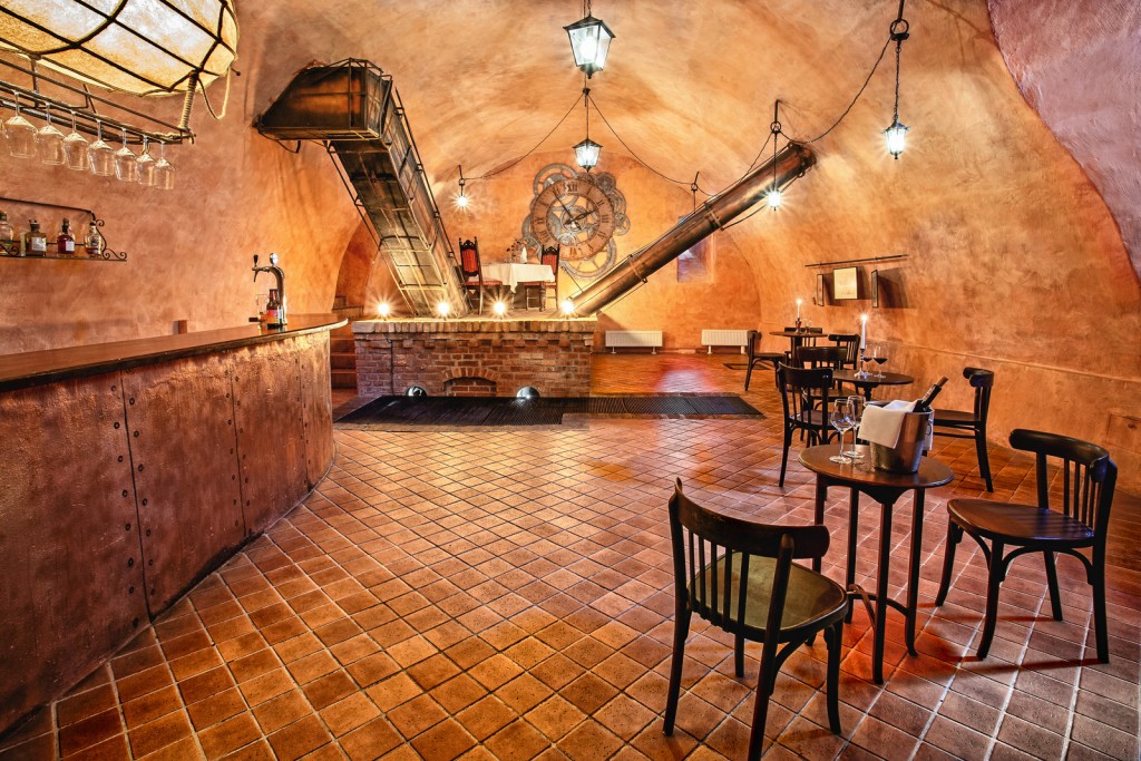 Centrum Konferencyjno-Wypoczynkowe „Zamek Kliczków”