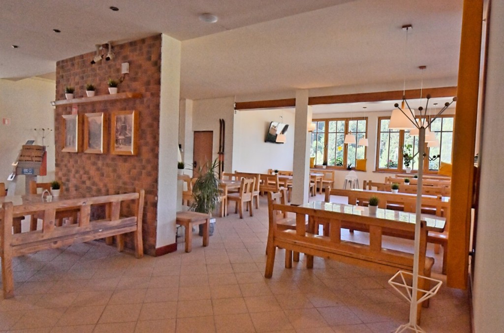 Pokoje Gościnne „Mosorny Groń” w Zawoi