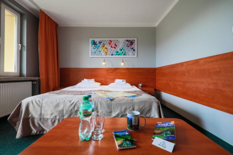 Hotel „Pod Jedlami” w Wiśle