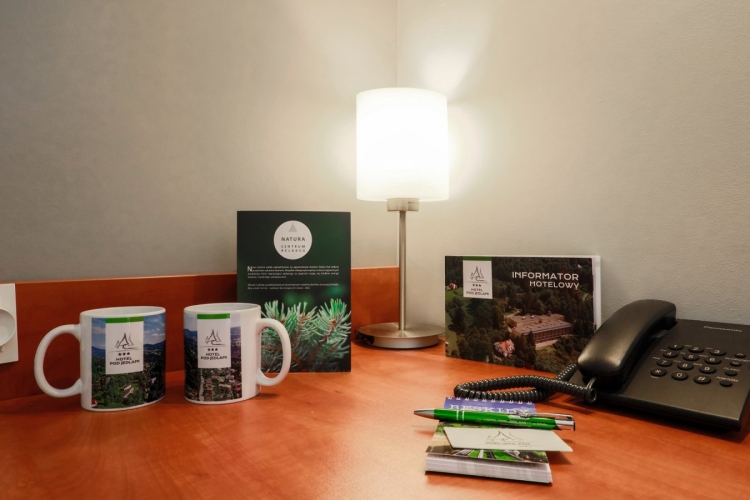 Hotel „Pod Jedlami” w Wiśle