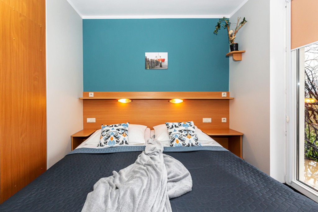 Willa Luna we Władysławowie