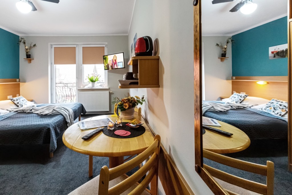 Willa Luna we Władysławowie