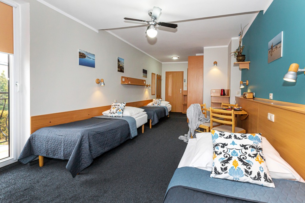 Willa Luna we Władysławowie