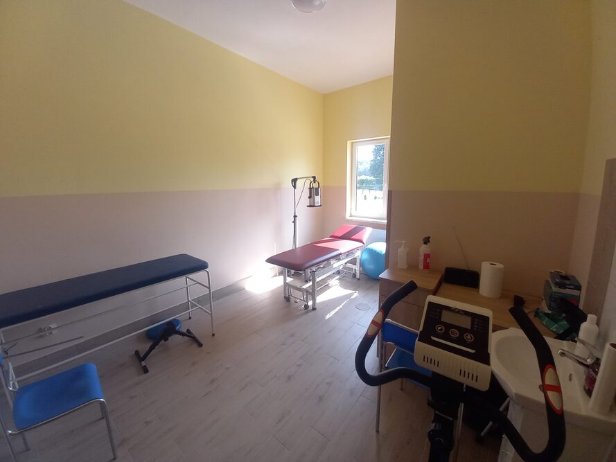 Dom Opieki Całodobowej „Dom dla Seniora” w Moskorzewie