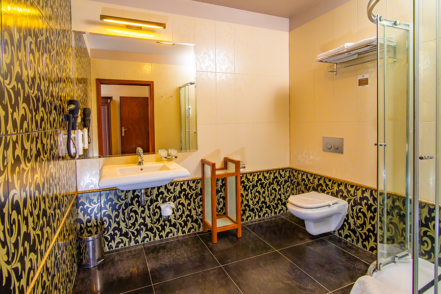 Hotel Wileński w Olsztynie