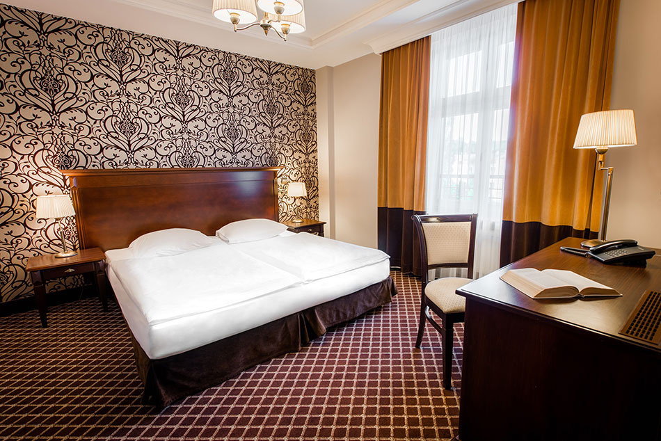 Hotel Wileński w Olsztynie