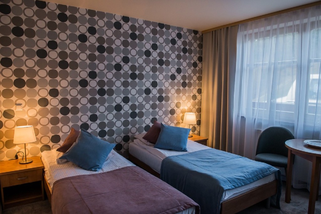 Pokoje Gościnne „Mosorny Groń” w Zawoi