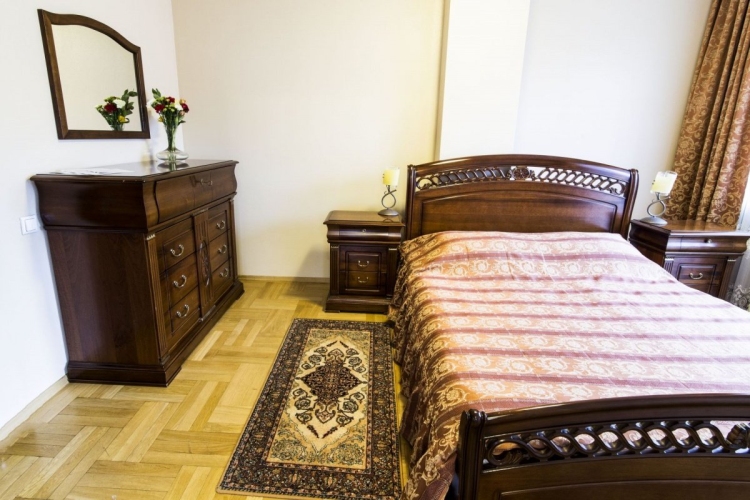 Hotel SPA „Klimek" w Muszynie