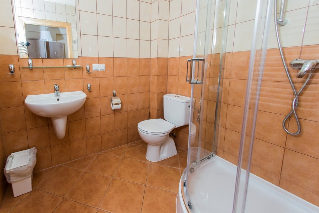 Pokoje Gościnne „Mosorny Groń” w Zawoi