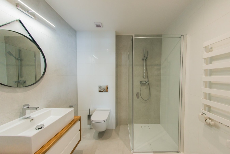 Apartamenty „Kuźnice 13” w Zakopanem