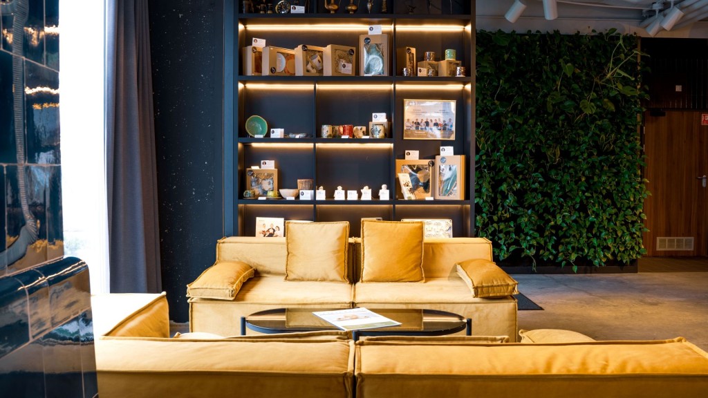 Arche Hotel Wrocław