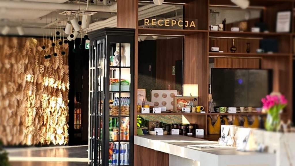 Arche Hotel Wrocław