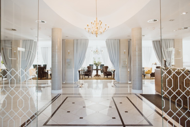 Zamek Janów Podlaski