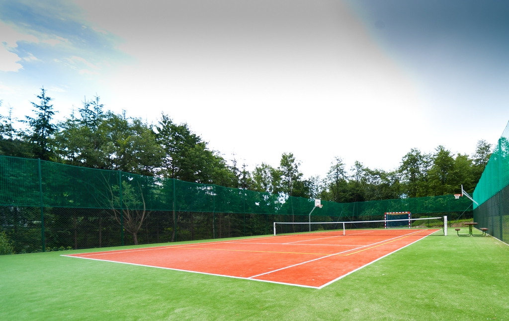 Dom Wczasowy „Janosik" w Krynicy-Zdroju