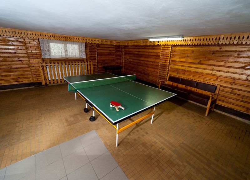 Dom Wczasowy „Janosik" w Krynicy-Zdroju