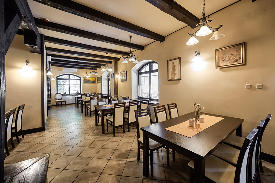 Hotel „Star-Dadaj Resort & SPA” w Dadaju