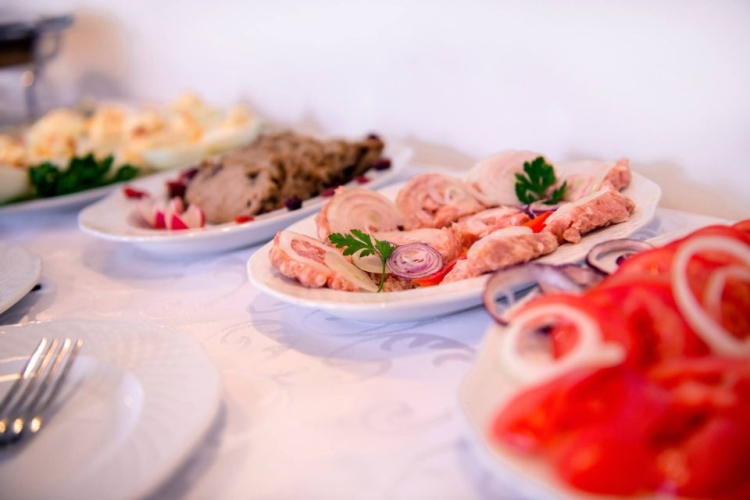 VILLA ANDALUCIA w Ciechocinku