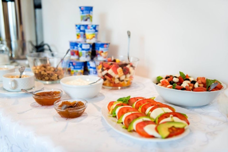 VILLA ANDALUCIA w Ciechocinku