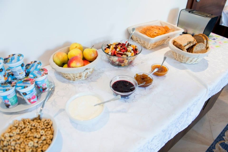 VILLA ANDALUCIA w Ciechocinku