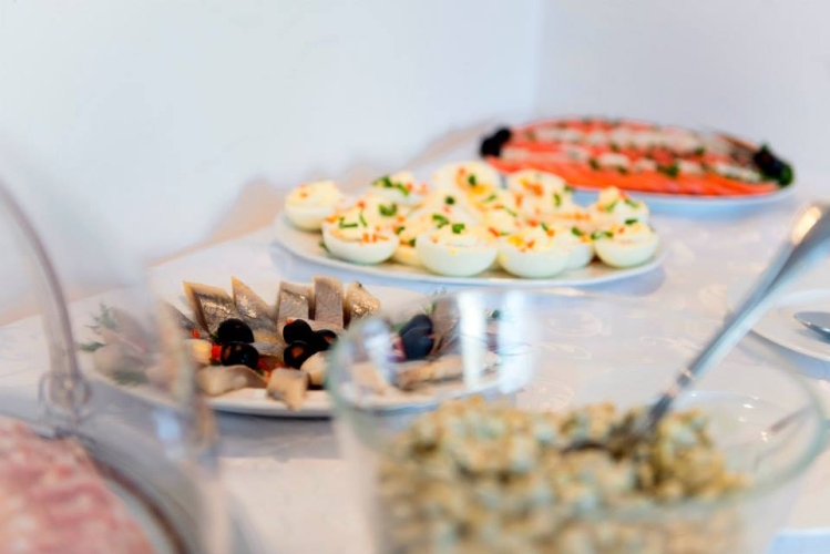 VILLA ANDALUCIA w Ciechocinku