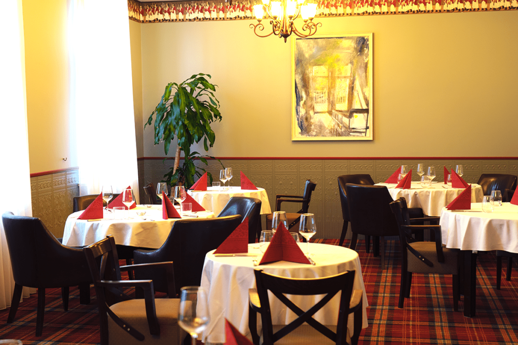 Hotel Wileński w Olsztynie