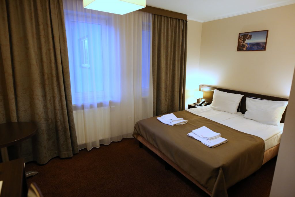 Hotel „Martex" w Płońsku