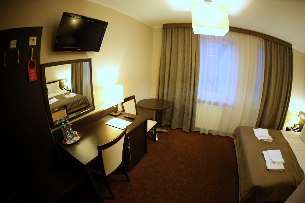 Hotel „Martex" w Płońsku