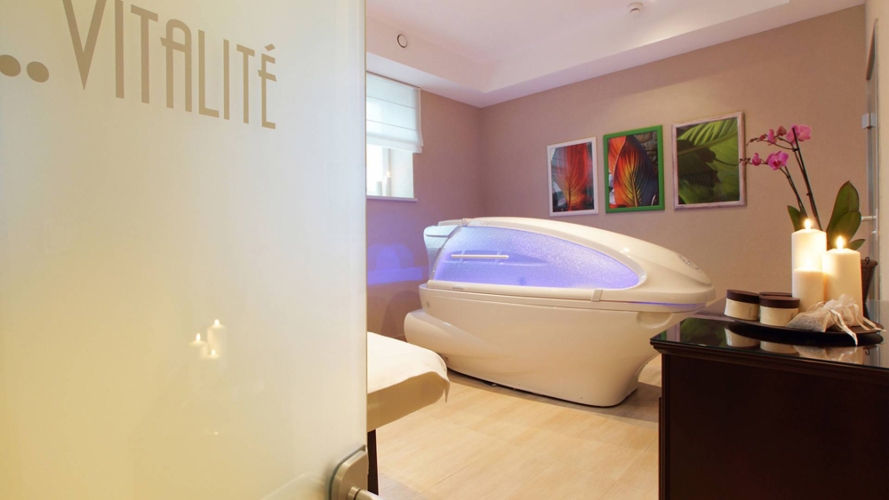 Versant Hotel & SPA w Dzierżoniowie