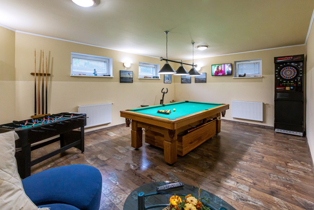 Willa Luna we Władysławowie