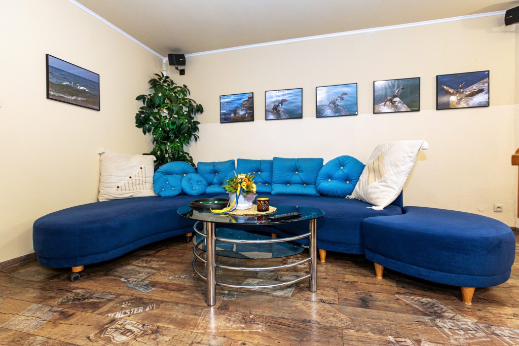 Willa Luna we Władysławowie