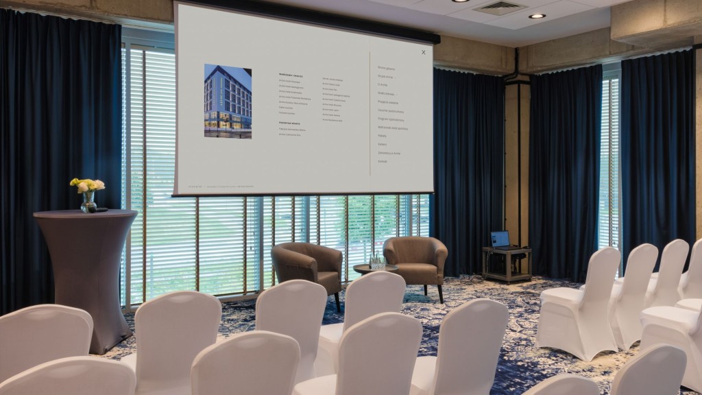 Arche Hotel Wrocław