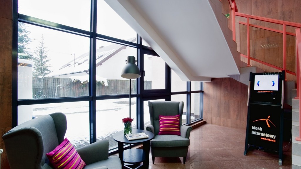 Hotel „Galicya” w Krakowie