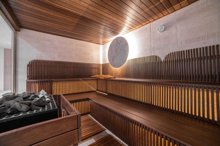 Hotel „Astor” w Jastrzębiej Górze