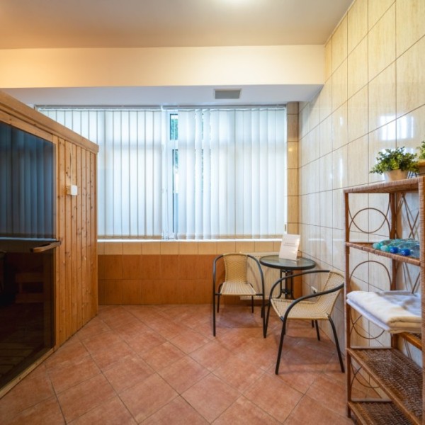 Hotel „Gromada” w Poznaniu