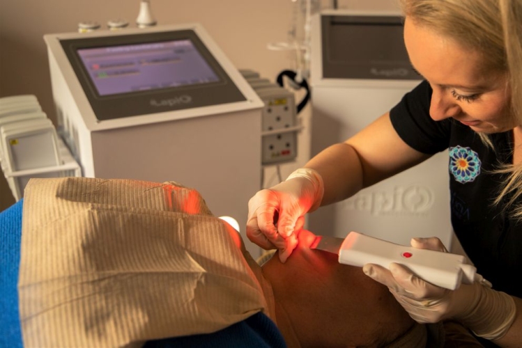 VILLA ANDALUCIA w Ciechocinku