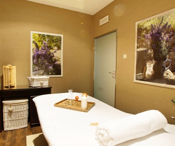Versant Hotel & SPA w Dzierżoniowie