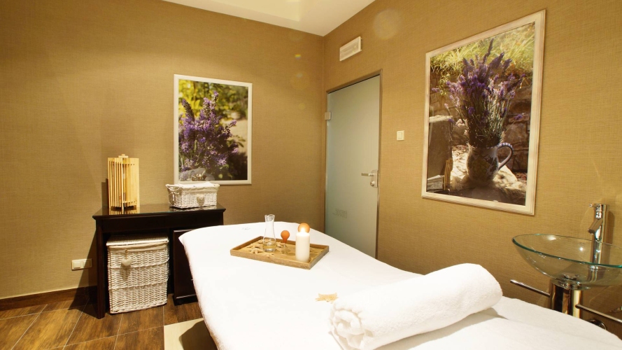 Versant Hotel & SPA w Dzierżoniowie