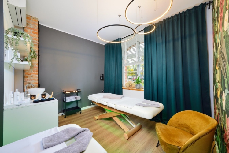 Dwór Uphagena w Gdańsku