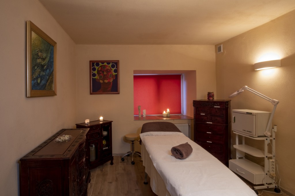 Hotel „Star-Dadaj Resort & SPA” w Dadaju