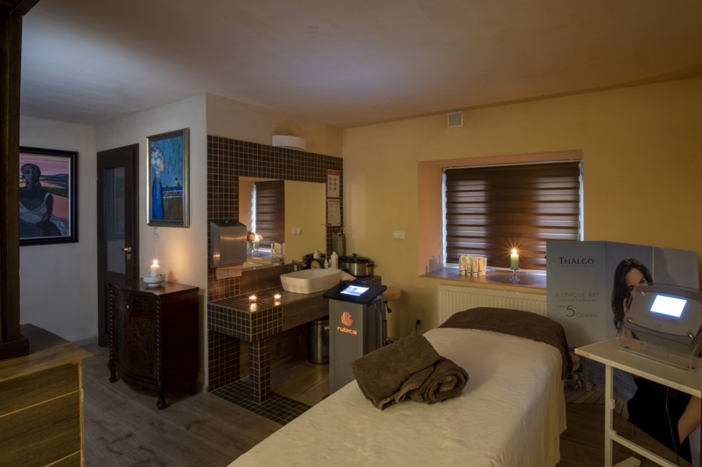 Hotel „Star-Dadaj Resort & SPA” w Dadaju