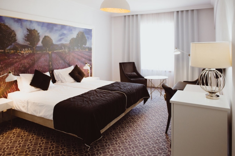 Zamek Janów Podlaski