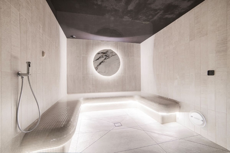 Hotel „Astor” w Jastrzębiej Górze